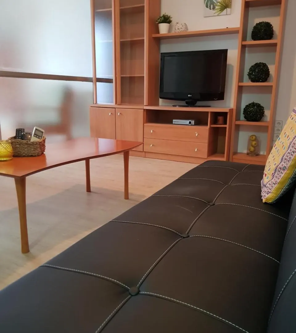 Appartement Hôtel Apartamento Avellanos!!! à Salou Espagne