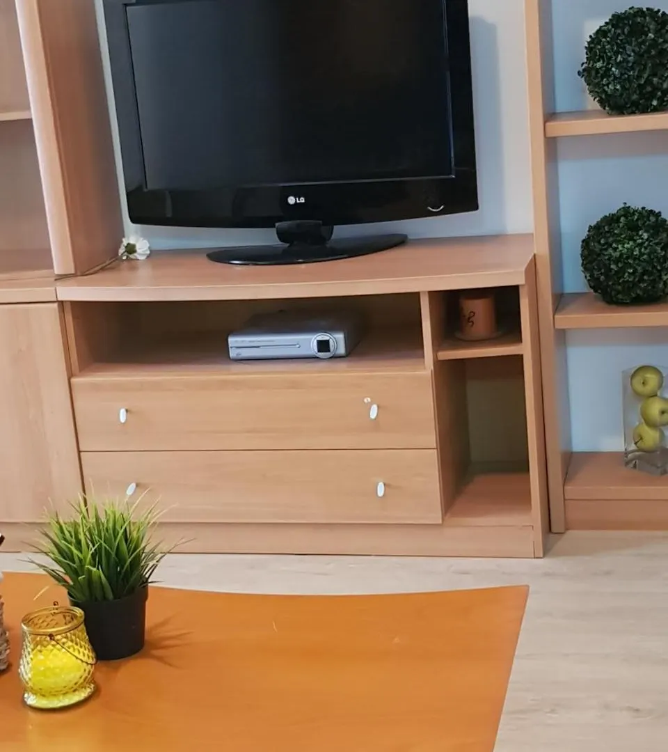 Hôtel Apartamento Avellanos!!! à Salou