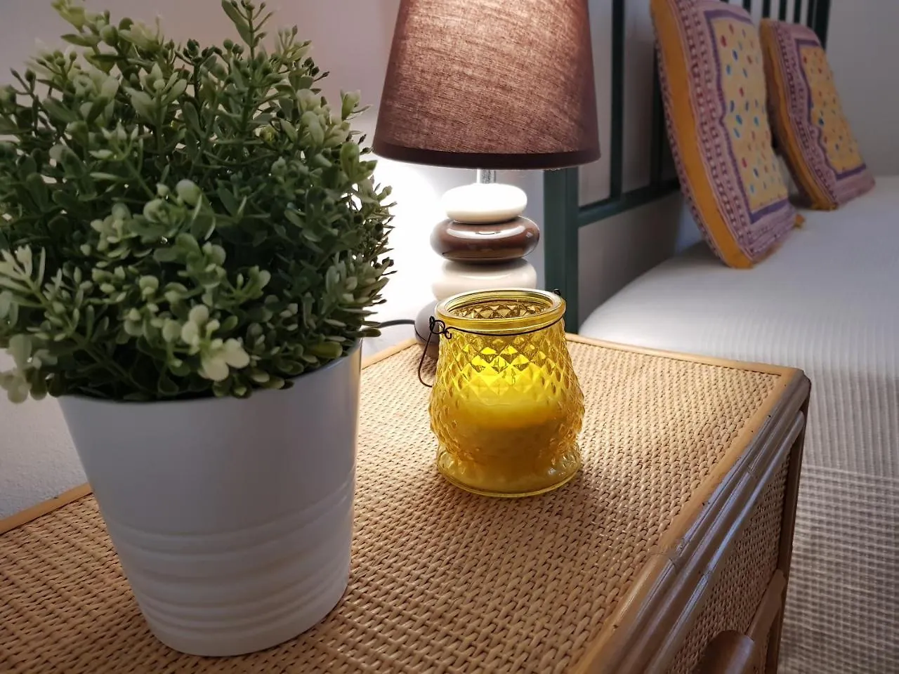 Hôtel Apartamento Avellanos!!! à Salou Appartement